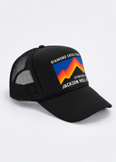 Retro Trucker