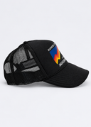 Retro Trucker