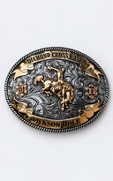 Vintage Buckles (Unisex)