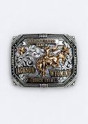 Vintage Buckles (Unisex)