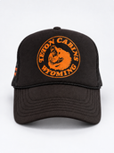 Grizzly Trucker