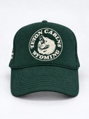 Grizzly Trucker