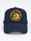 Grizzly Trucker