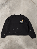 The Outlaw Hoodie