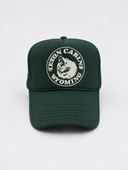 Grizzly Trucker