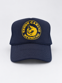 Grizzly Trucker