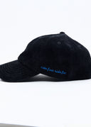 2026 Corduroy Dad Cap