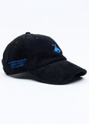 2026 Corduroy Dad Cap