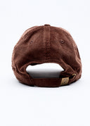 2026 Corduroy Dad Cap