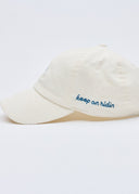 2026 Corduroy Dad Cap