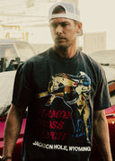 Wild One Tee