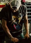 Wild One Tee