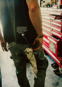 Wild One Tee