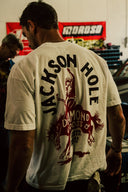 The Maverick Tee