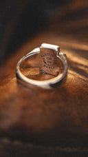 DCR Sterling Silver Rings