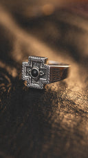 DCR Sterling Silver Rings