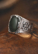 DCR Sterling Silver Rings