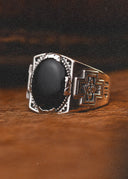 DCR Sterling Silver Rings