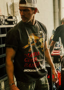 Wild One Tee