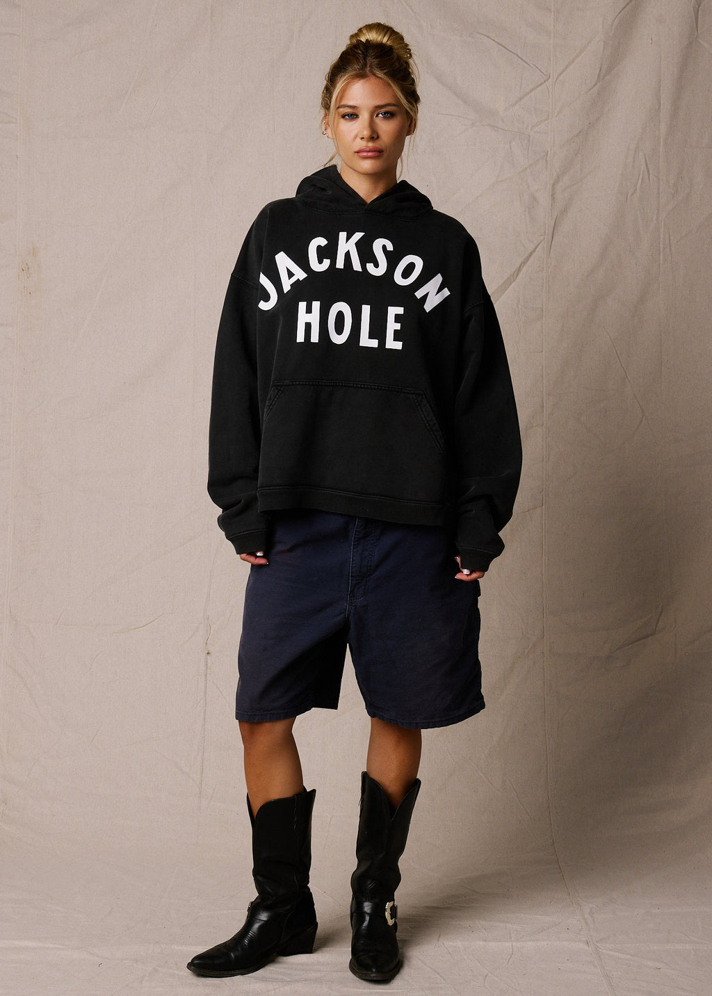 The Classic Hoodie