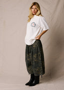 Diamond Cross Ranch Address T-Shirt