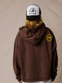 Buckin Trucker Camo