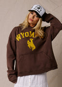 Buckin Trucker Camo