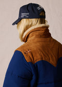 USA 250 Caps
