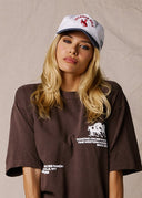 Range Cap