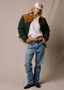 The Icon Jacket