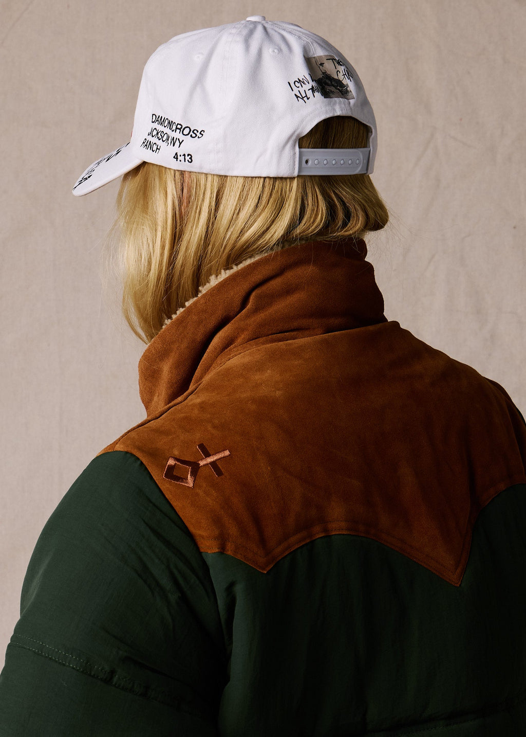 The Icon Puffer