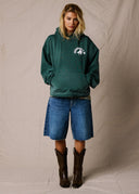 Buckin Hoodie
