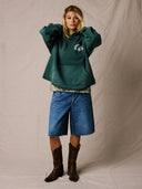 Buckin Hoodie