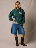 Buckin Hoodie