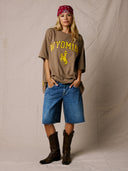 Wyoming Icon Tee