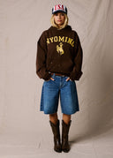 The Outlaw Hoodie
