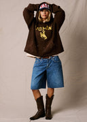 The Outlaw Hoodie