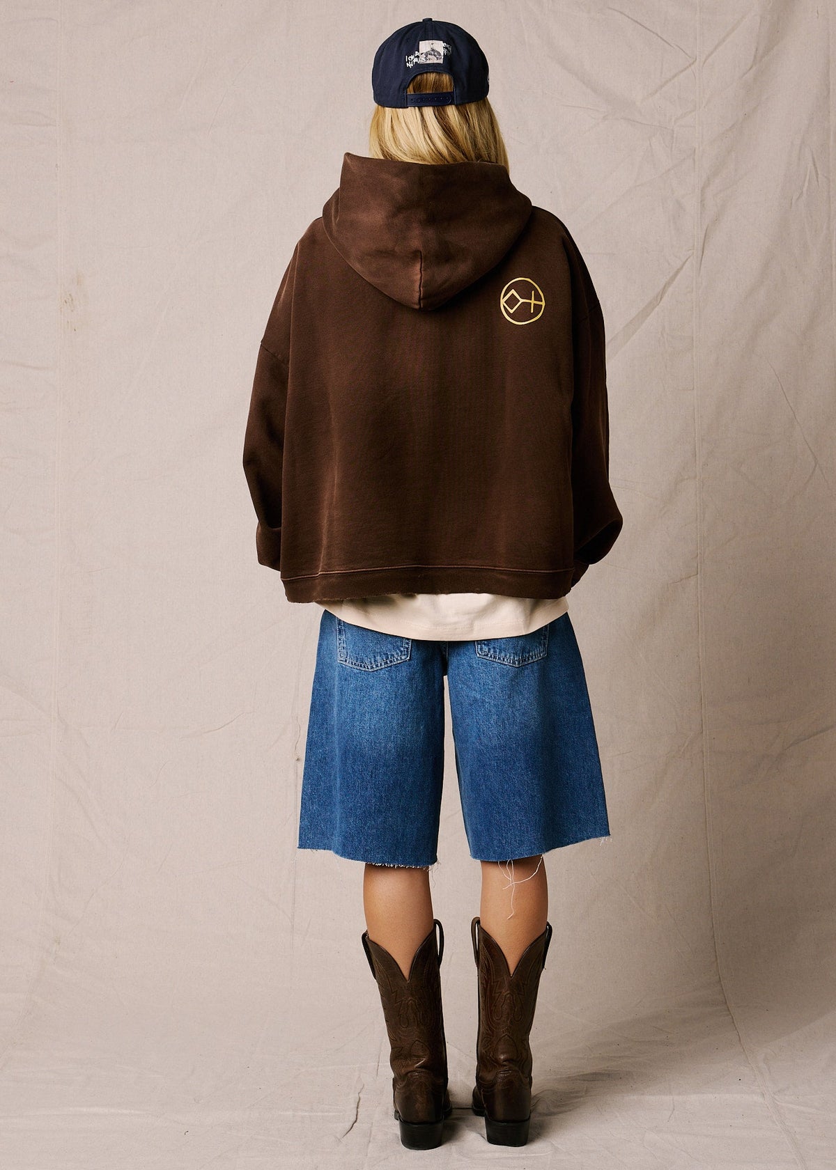 The Outlaw Hoodie