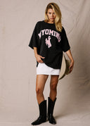 Wyoming Icon Tee