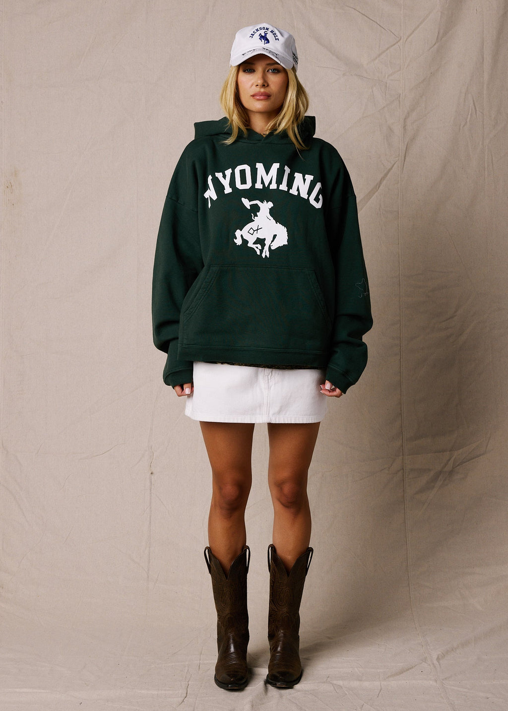 The Classic Hoodie