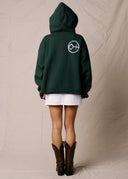 The Classic Hoodie