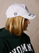 Range Cap