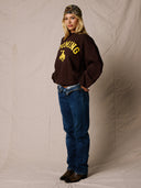 Classic Crewneck