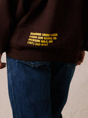 Classic Crewneck