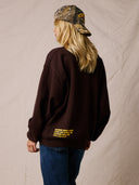 Classic Crewneck