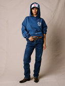 Phone # Hoodie