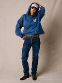 Phone # Hoodie