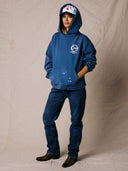 Phone # Hoodie
