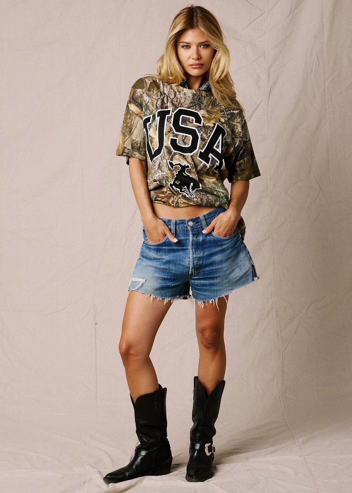 USA 250 Collection