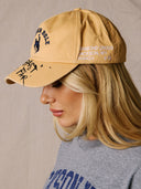 Range Cap